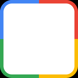 Google profile QR code